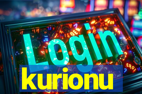 kurionu