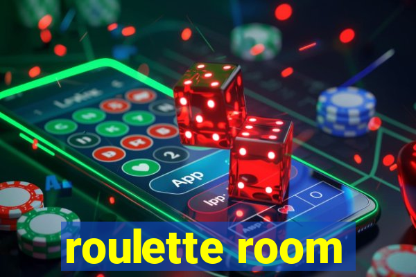 roulette room