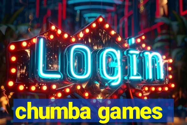 chumba games