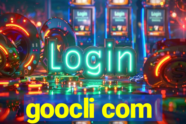 goocli com