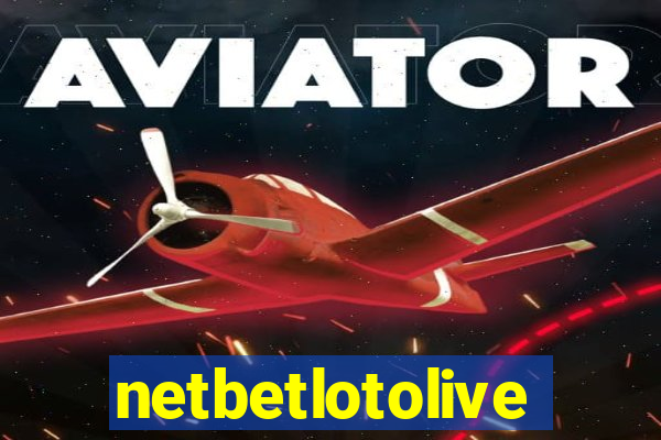 netbetlotolive