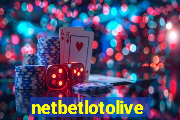 netbetlotolive