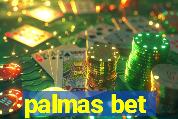 palmas bet