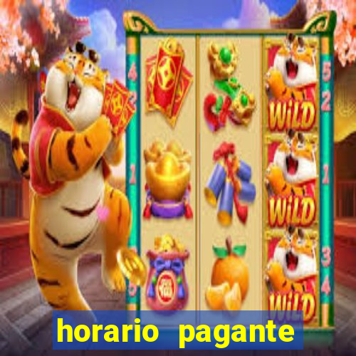 horario pagante betok game