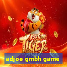 adjoe gmbh game