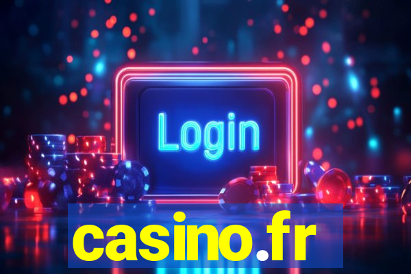 casino.fr