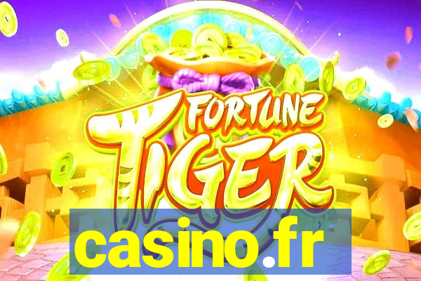 casino.fr