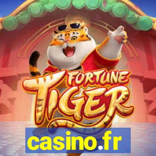 casino.fr