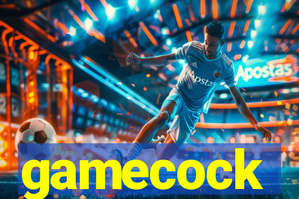 gamecock