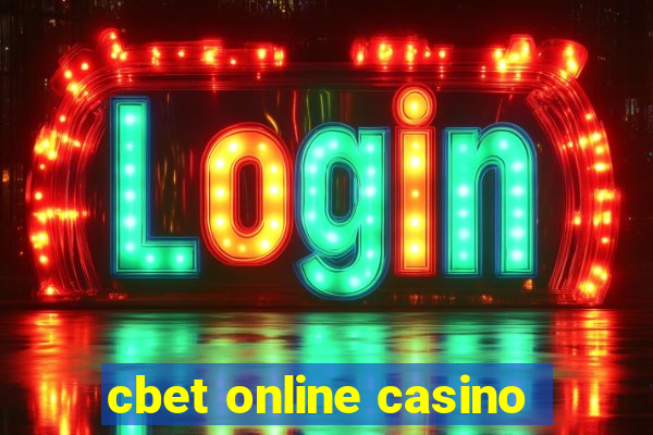 cbet online casino