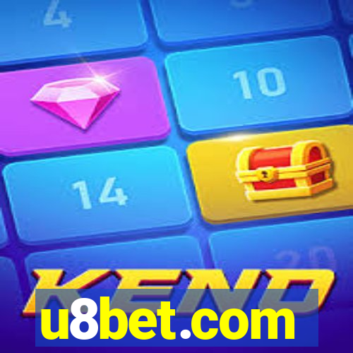 u8bet.com