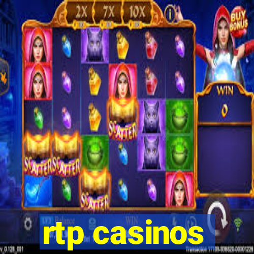 rtp casinos