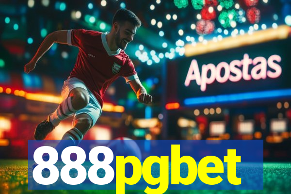 888pgbet