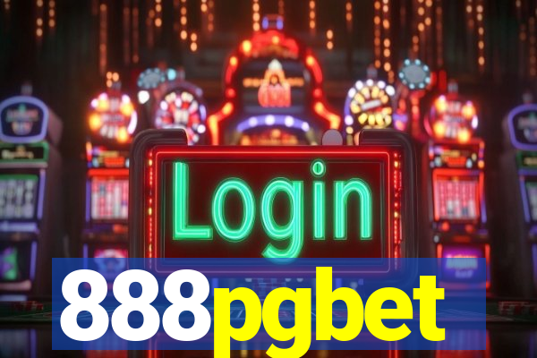 888pgbet