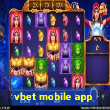 vbet mobile app