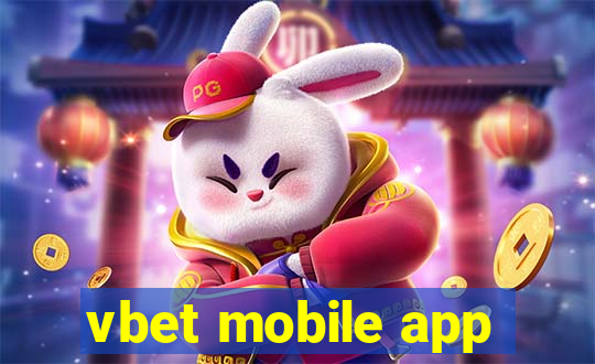 vbet mobile app