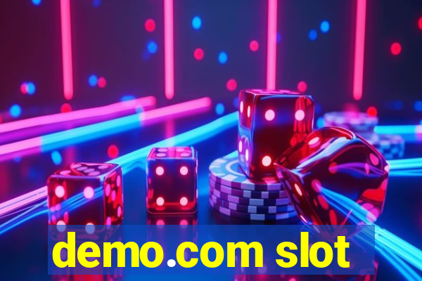 demo.com slot