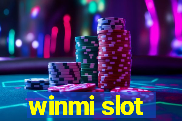 winmi slot