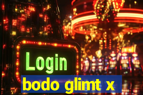 bodo glimt x