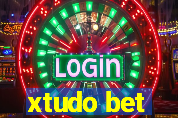 xtudo bet