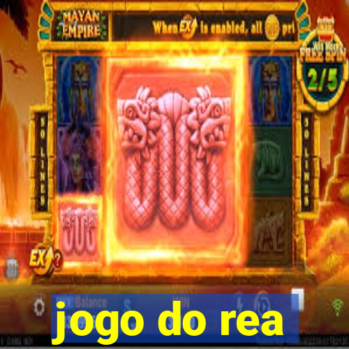 jogo do rea