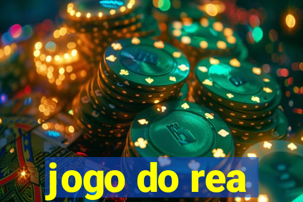 jogo do rea