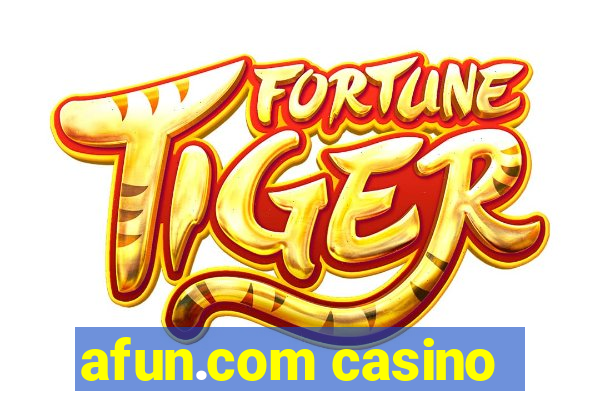 afun.com casino