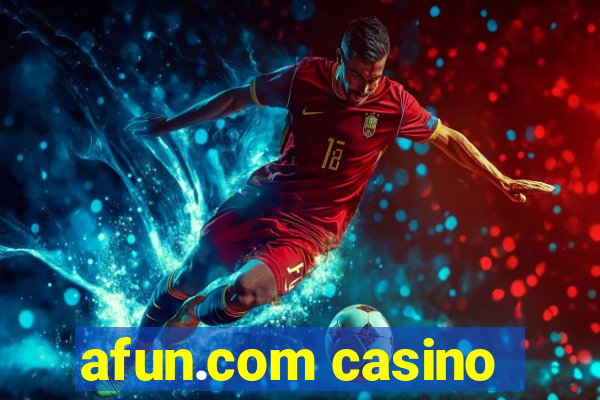 afun.com casino