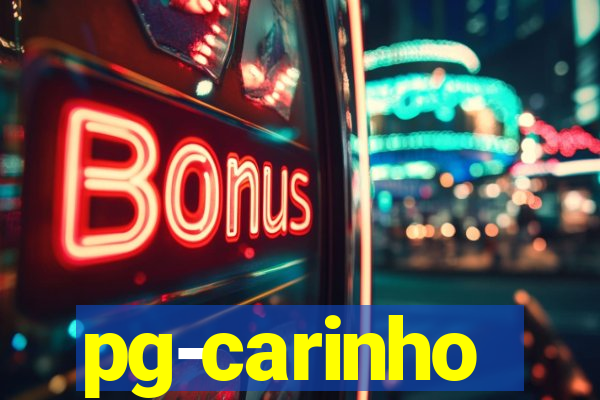 pg-carinho