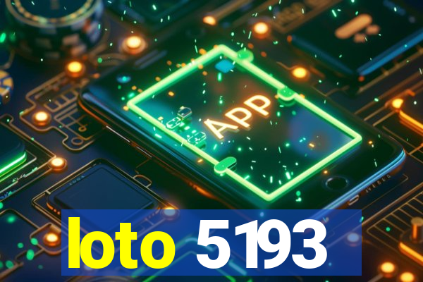 loto 5193