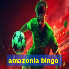 amazonia bingo