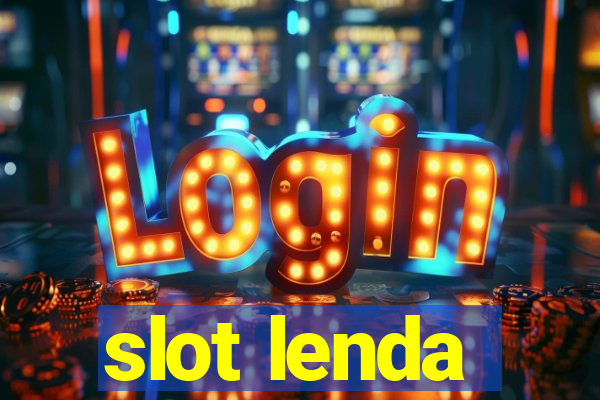 slot lenda