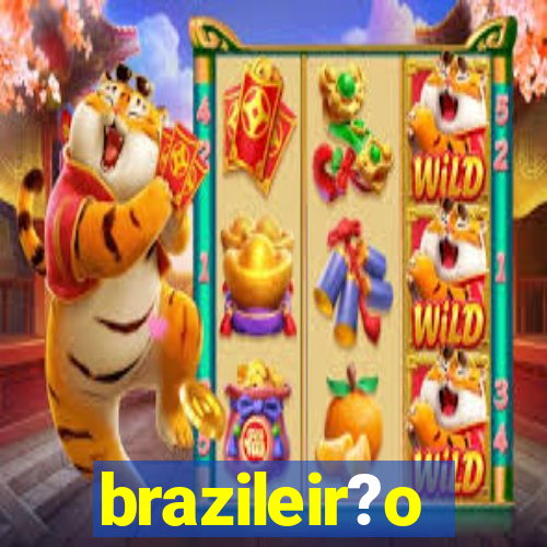 brazileir?o