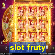 slot fruty