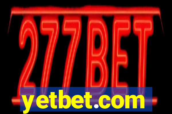 yetbet.com