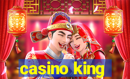 casino king