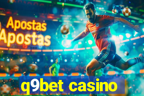 q9bet casino