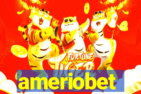 ameriobet