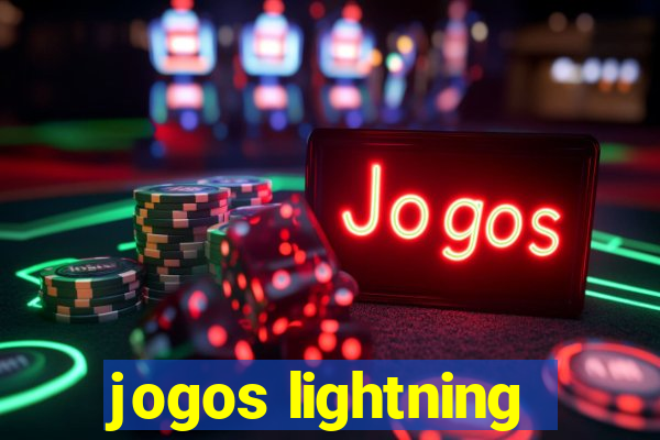 jogos lightning