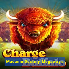 Madame Destiny Megaways