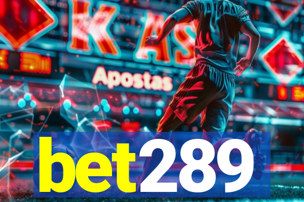 bet289