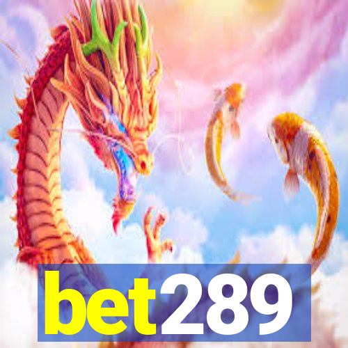 bet289