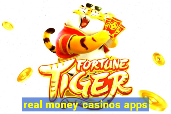 real money casinos apps