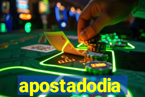 apostadodia