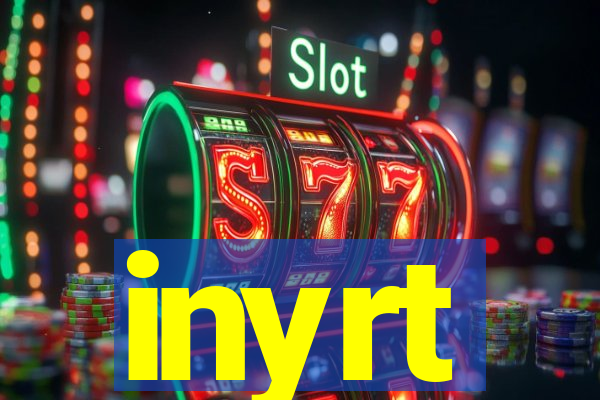 inyrt