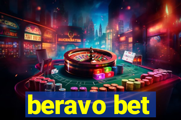 beravo bet