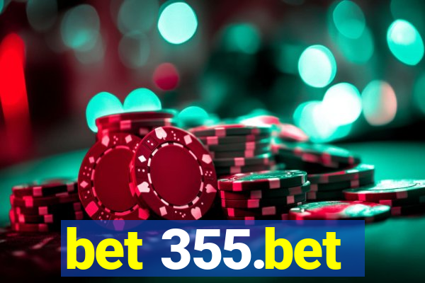 bet 355.bet