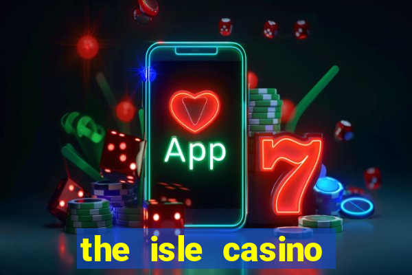 the isle casino black hawk