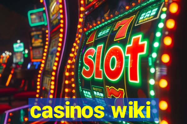 casinos wiki