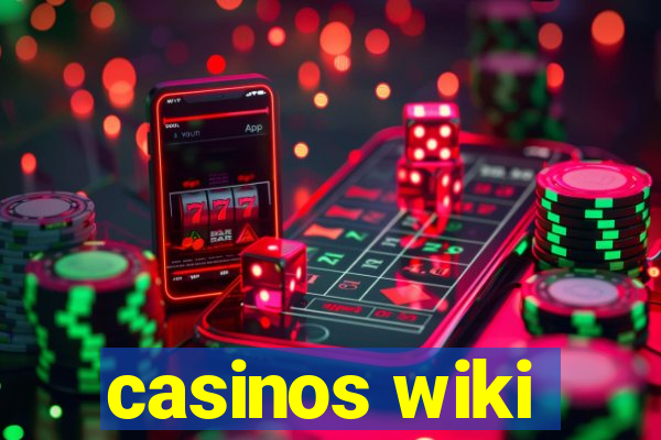 casinos wiki